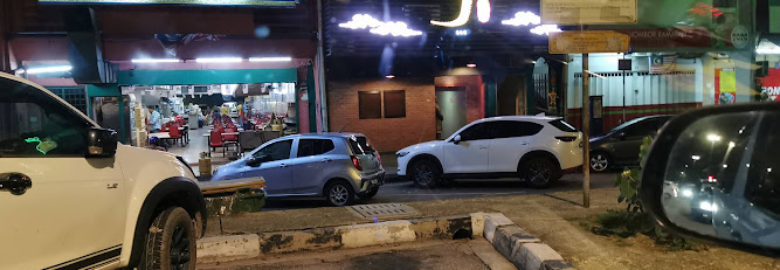 Harem Bar and Restaurant 后宫 Sri Petaling