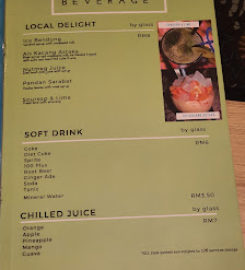 Lagenda House & Cafe