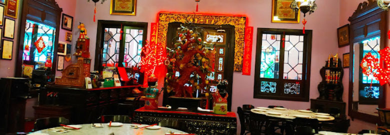 Little Heritage House