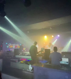 Peace Club Penang