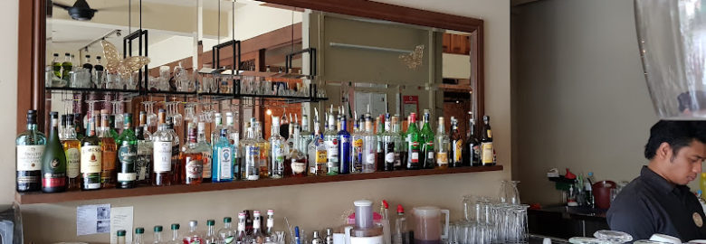 La Risata Bar Pizzeria Ristorante (Ampang)