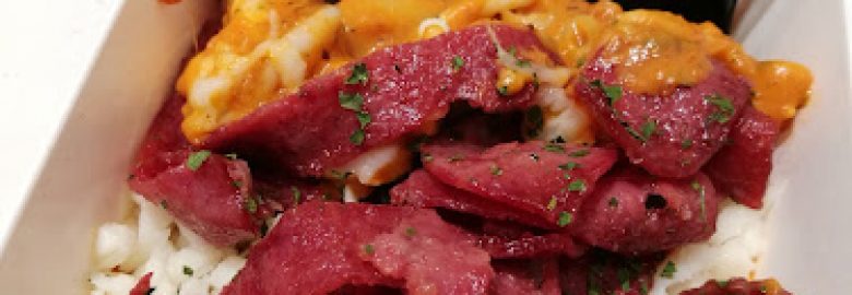 Pasta Panas USJ Subang Jaya