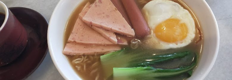 Oldtown White Coffee Pandamaran