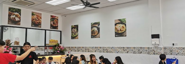 壹麵館 One Noodle House – Bandar Puteri, Puchong