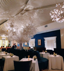 Restaurant Blanc Penang