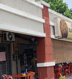 Black Bomb Restaurant 黑炮茶餐室