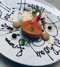 Via Pre Italian Restaurants