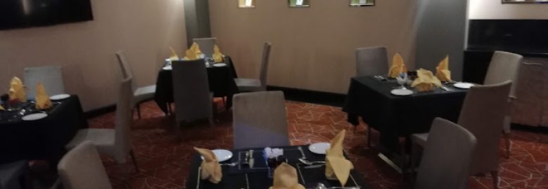 The 39 Restaurant Perdana Kuala Lumpur City Centre