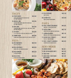 The Garden Lebanon, Tanjung Bungah