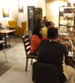 Croutons Cafe By Gourmet Seductions