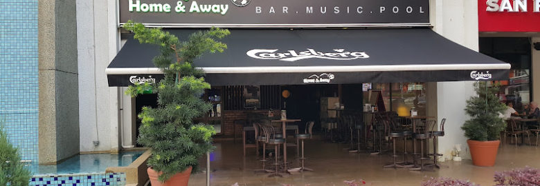 Home & Away