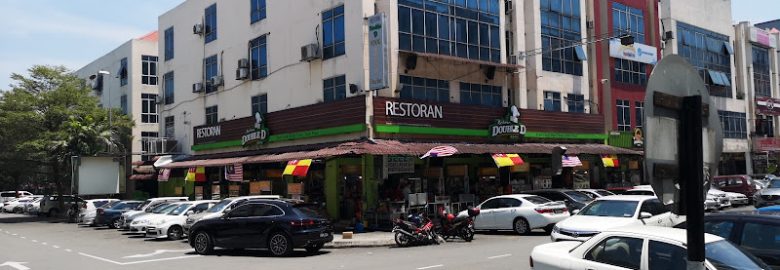 Double D Puchong Restaurant