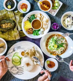 Kesum Art Restaurant