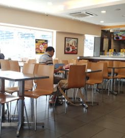 Texas Chicken Kajang