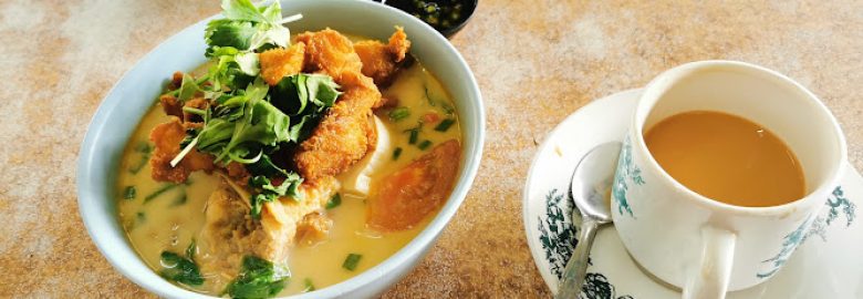 Restoran Taiping Lang Kopitiam