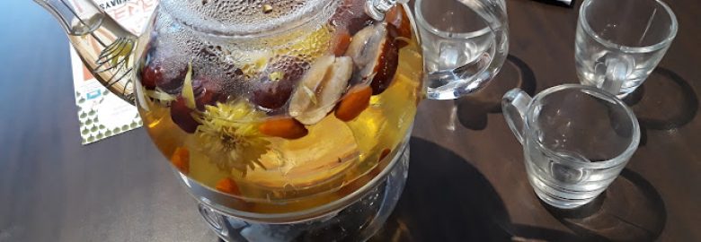 BMS Organics Puchong Jaya