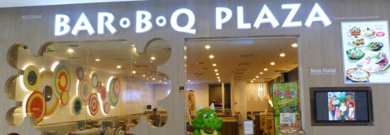 Bar.B.Q Plaza @ The Mines