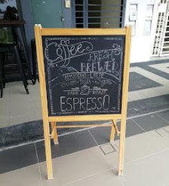 Frespresso Malaysia