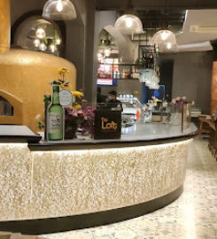 The Loft – Love Lane