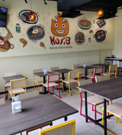 Kor.B Korean Restaurant Cyberjaya
