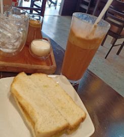 Pak Lim Kopitiam @ Bandar Bukit Tinggi 2