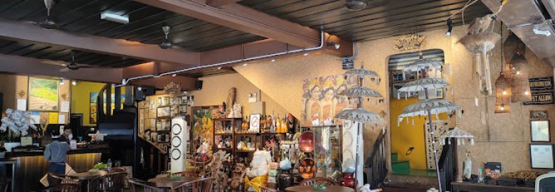 Bumbu Bali, Puchong