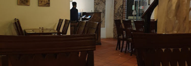 Malgudi Indian Cuisine