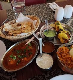 Jaipur Mahal Cyberjaya