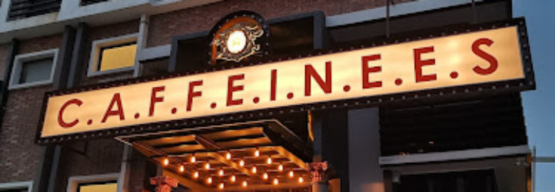 Caffeinees (Puchong)