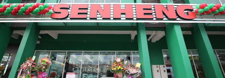Grand Senheng