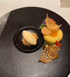 Feringgi Grill at Shangri-La’s Rasa Sayang Resort and Spa – Penang