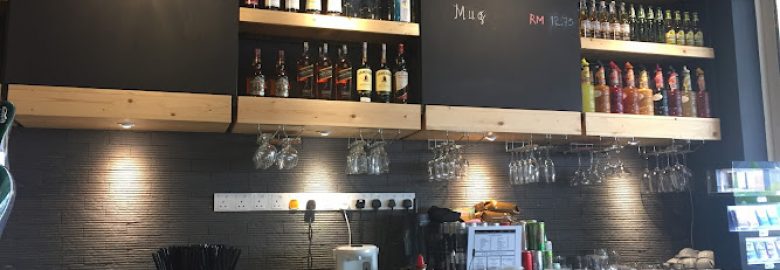 Uncle Don’s (Hartamas)