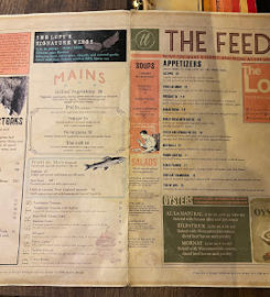 The Loft – Love Lane