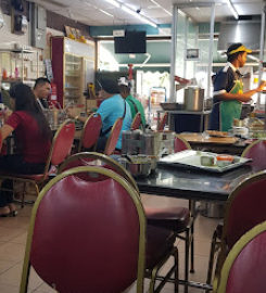 Restoran Paandian Corner Kajang