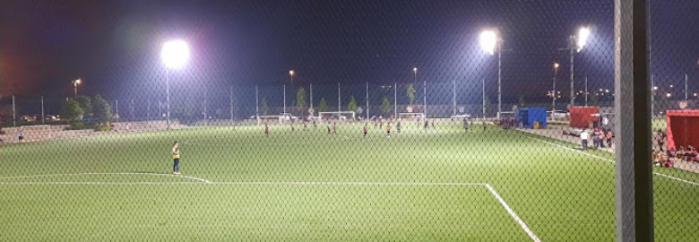 Eco Ardence Setia Alam Football Arena