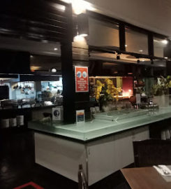Verandah Restaurant