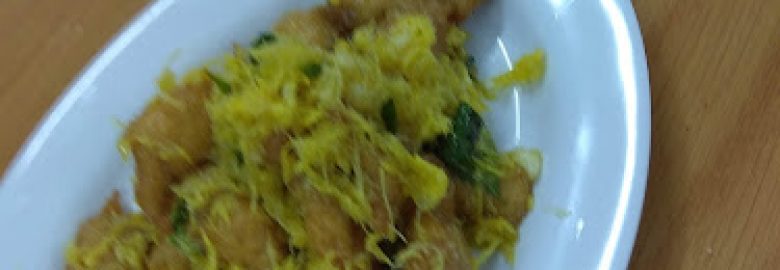 Lucky 1 Restaurant