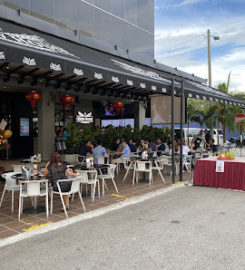 The Brew House @Melaka