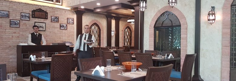 Samad Al Iraqi Restaurant