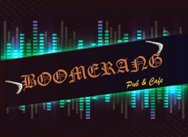 Boomerang Pub & Cafe