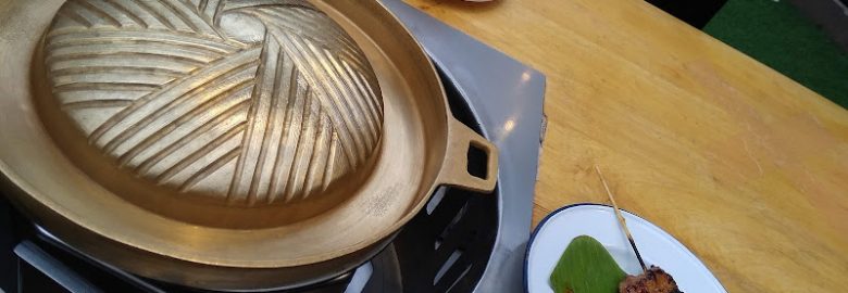 Moo-Ka-Ta Krua Thai BBQ Steamboat Restaurant (Subang Jaya)