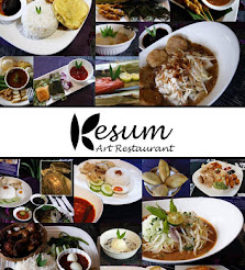 Kesum Art Restaurant