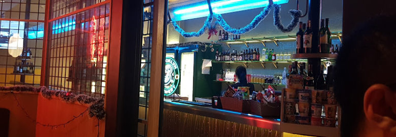 HOP BEER BAR