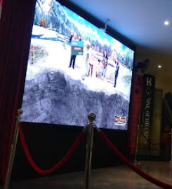 Mins Premier – Lounge. Bar. Karaoke