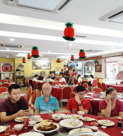 Fantastic Banquet Seafood Restaurant