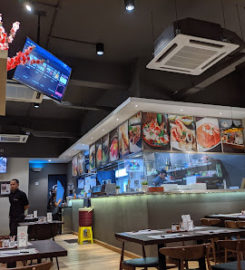 Hana Tei Restaurant (Cheras Selatan – Selangor)