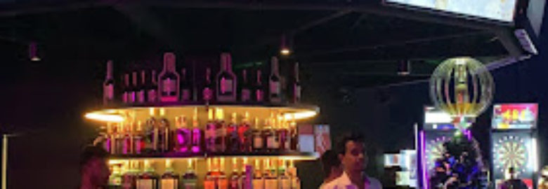 One Third Bar