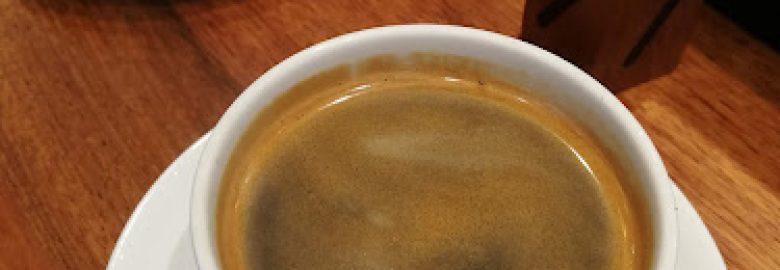 Jardin coffee & Tea, Empire Shopping Gallery