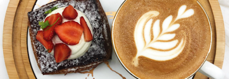 Patisserie Royale Plaza Arkadia