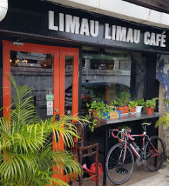 Limau-limau Cafe